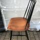 Fanett by Tapiovaara fifties Chair