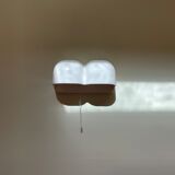 Spaceage pull reader