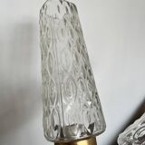 Reed wall light