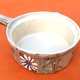 1950s caquelon traditional alsatian ceramics terracotta