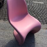 Panton chair for Vitra
