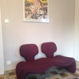 Djin Oliver Mourgues Airborne Sofa