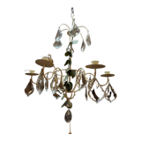 Chandelier candles