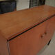 Vintage scandinavian teak furniture 1960