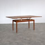 Table basse vintage | table à manger | années 60 | Suède