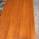 Scandinavian teak sideboard