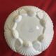 Barbotine Earthenware Shell Soup Tureen by Elpa Portugal, 1960s