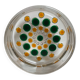 Walther glass catchall