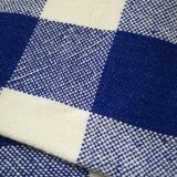 Vichy tablecloth 135 x 135