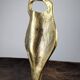 Fruit Bowl Sculpture by David Marshall 1980s