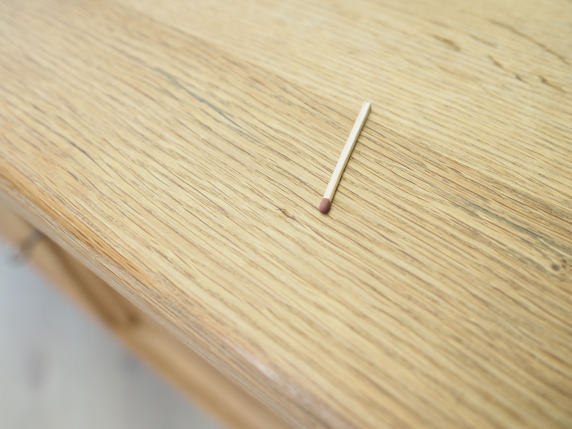 Sideboard in oak, 60s, Danish design, production: Denmark