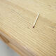 Sideboard in oak, 60s, Danish design, production: Denmark