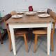 Table campagne