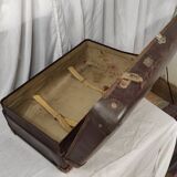 Old suitcase 40s / 50s
