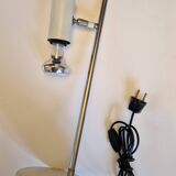 Vintage 1960s articulated table lamp