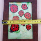 Ladybug illustration