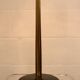 Midcentury Louis Kalff desk lamp *** Model Timor 69 dark green *** Philips