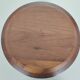 Cutting board & teak bowl by Jens Quistgaard, Denmark 1960