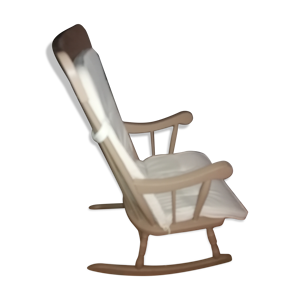 rocking-chair