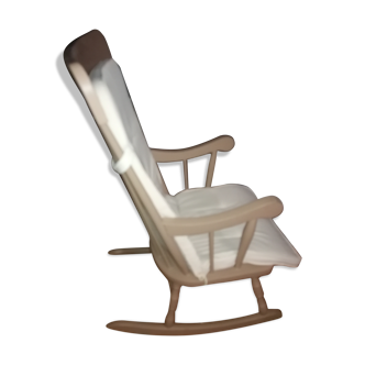 Rocking-chair