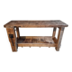 Antique oak sideboard – France 1920s–1930s – 150 cm