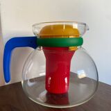 1980s teapot