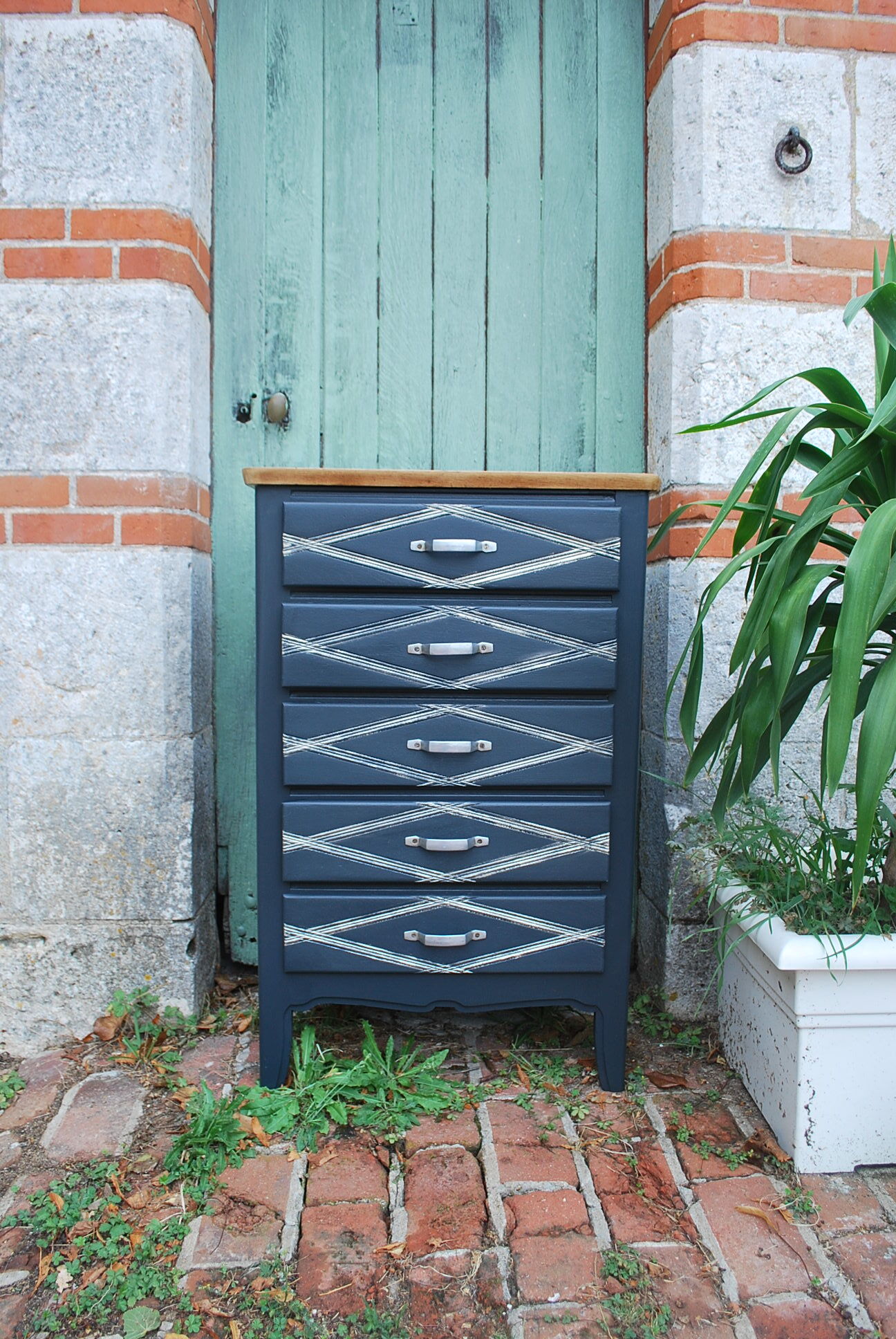 Renovated Commodity Farrow - Ball