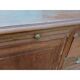1930s shop furniture in oak