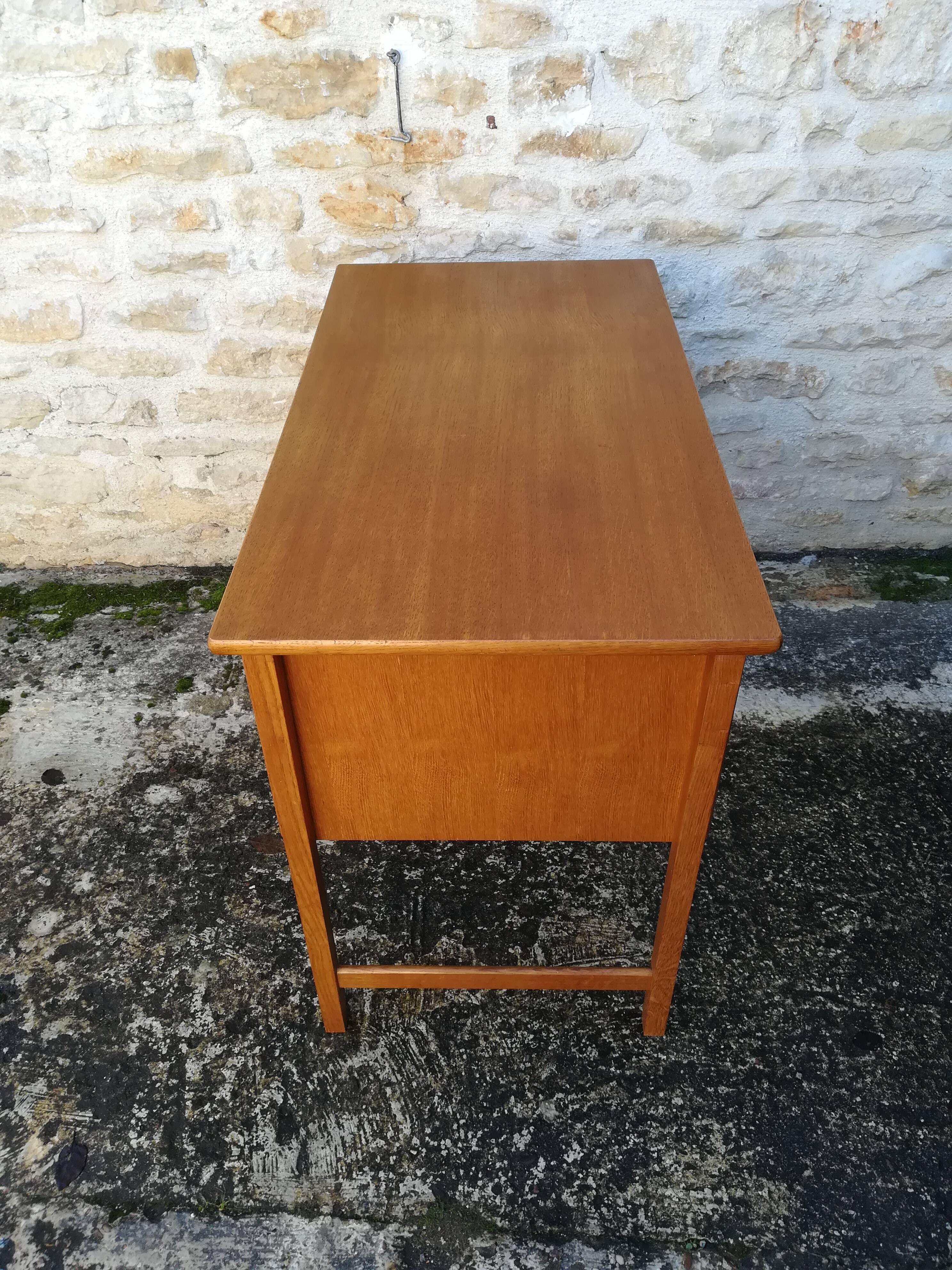 Vintage desk