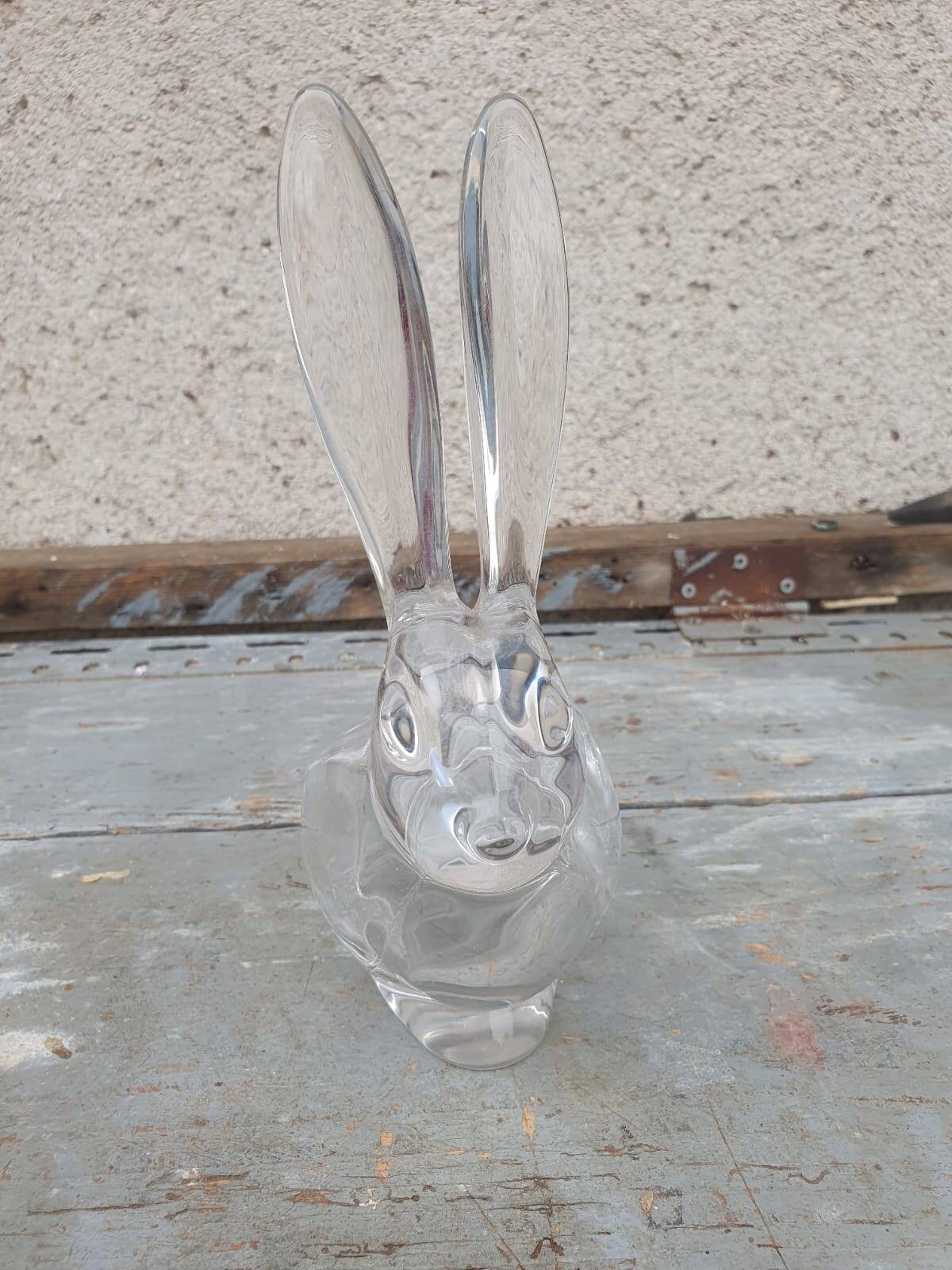 empty pocket rabbit crystal d valves