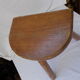 Tripod stool