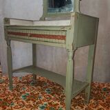 Coiffeuse Shabby