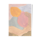 'CALMSUN' A2 Giclee print