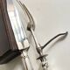 Silver and Silver-Plated Meat Cutlery PARIS