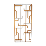 Room Divider by Ludvik Volak for Drevopodnik Holesov, 1960s