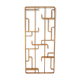 Room Divider by Ludvik Volak for Drevopodnik Holesov, 1960s