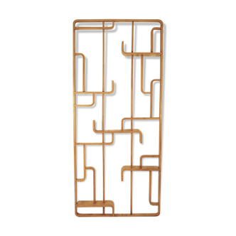 Room Divider de Ludvik Volak pour Drevopodnik Holesov, années 1960