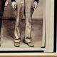 Gangsters of New York – 1933 Vintage black and white art photograph