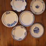 Flat plates