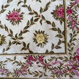 Nice carpet style aubusson or soap factory 170x240 cm