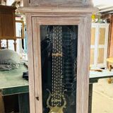 Renovated Beroz Comtoise clock