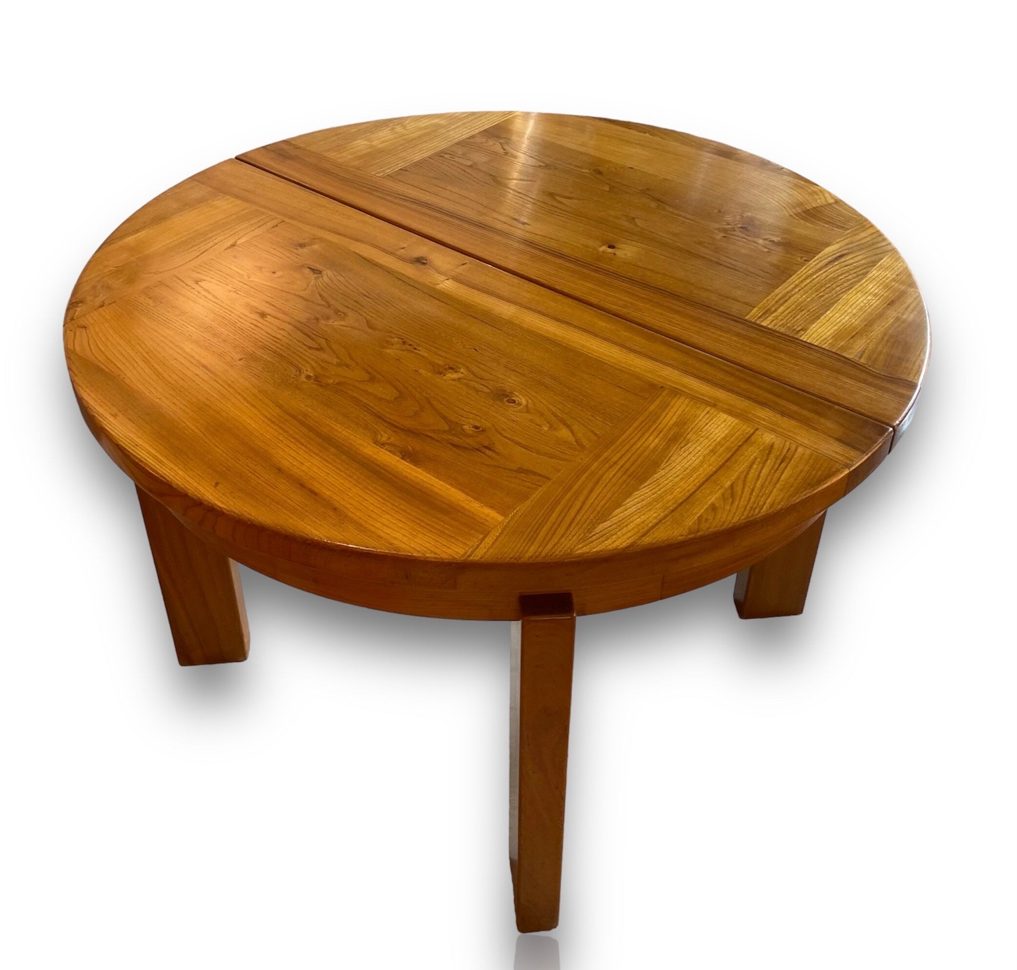 Table Maison regain années 70