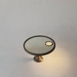 2 miroirs lampe salle de bain art deco 1930  Brot