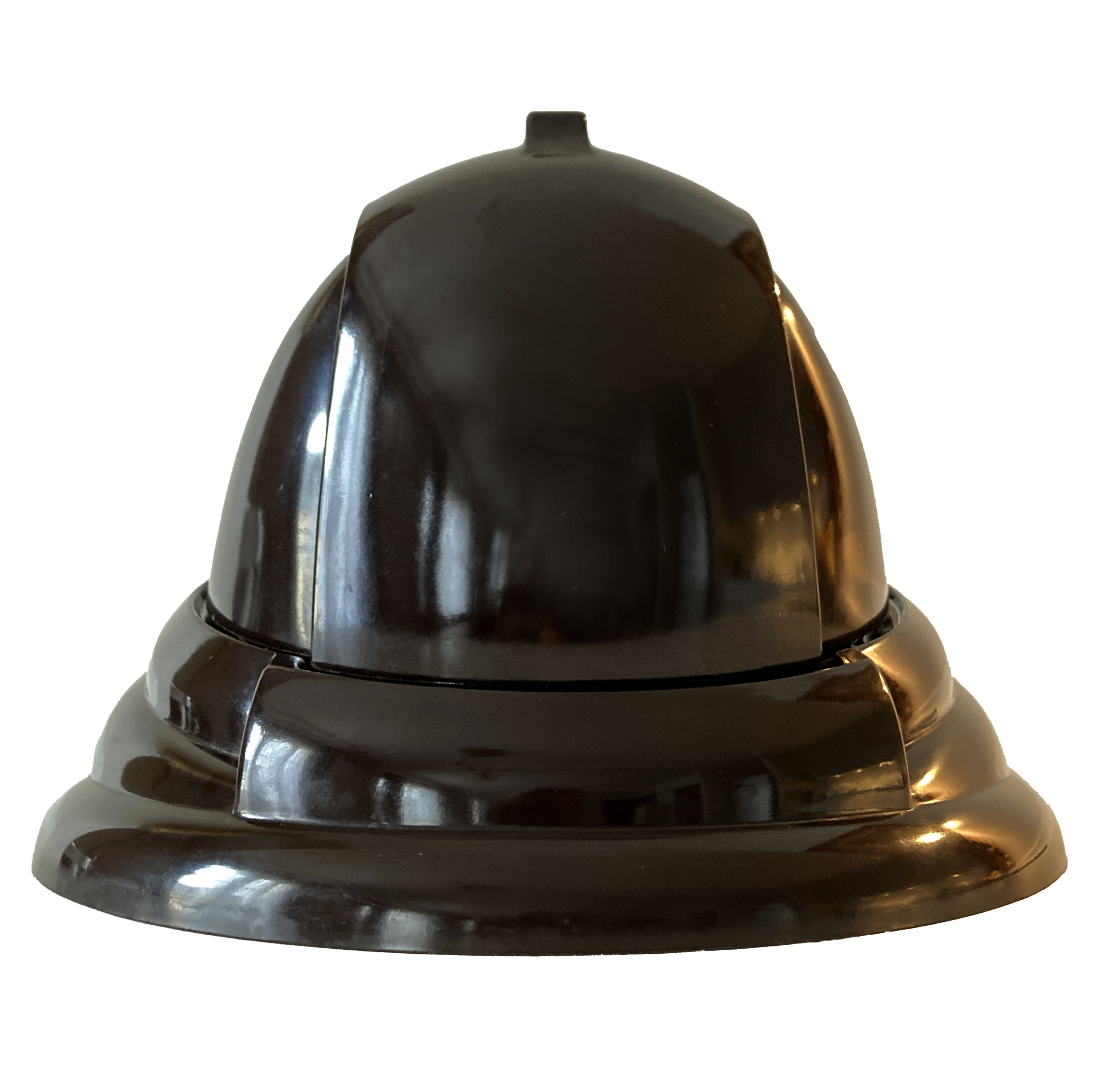 Jumo lamp - "lucidus bloc" bolide.