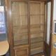 Wardrobe / bookshelf
