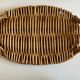 Wicker top 1960