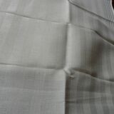 set of 6 new vintage damask tea towels