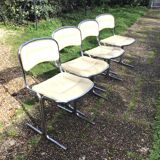 Vintage chairs