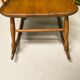 Swedish rocking chair Lena Larsson – Nesto – 1960s