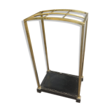 Umbrella vintage metal